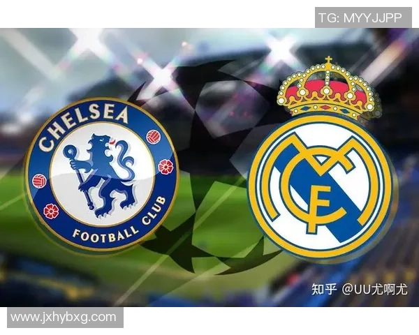 友谊赛精彩对决皇马与切尔西战成平局引发全场热烈反响