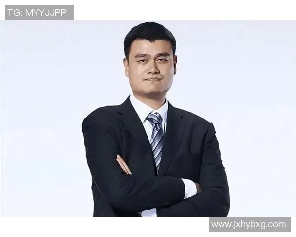 姚明畅谈篮球梦想与中国体育未来发展之路的深度采访 姚明畅谈篮球梦想与中国体育未来发展之路的深度采访