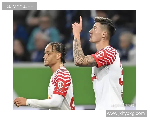 德甲惊天冷门利物浦狂胜莱比锡四球引发全场震动