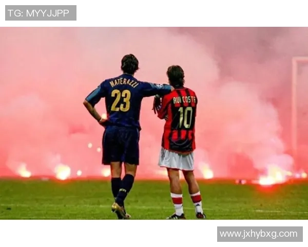 德甲精彩对决AC米兰绝杀波尔图全场沸腾瞬间回顾