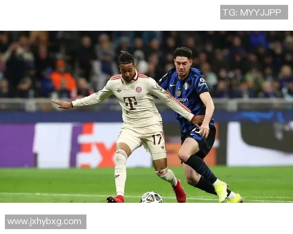 德甲精彩对决国米狂胜巴萨五球大捷引发全场热议