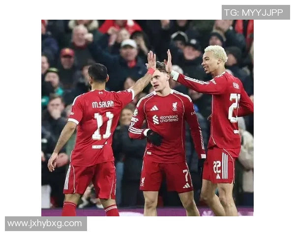 英超激战莱比锡逆转利物浦帽子戏法点燃全场激情集锦回顾