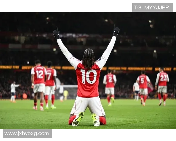 阿森纳狂胜莱比锡四球大捷帽子戏法点燃全场激情